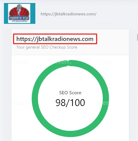 I will fix your wordpress SEO issues for better google rankings 24h