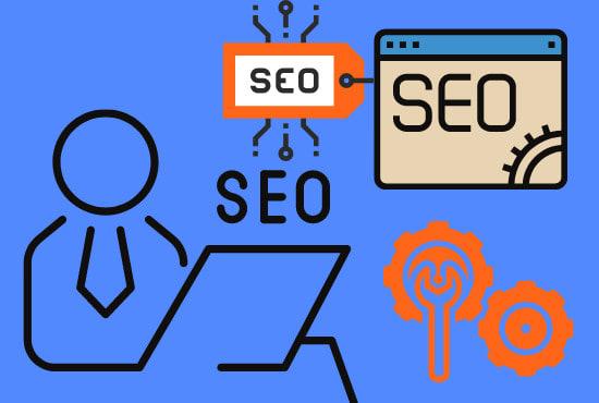 I will fix wordpress on page SEO and technical with rank math, yoast to rank 24h