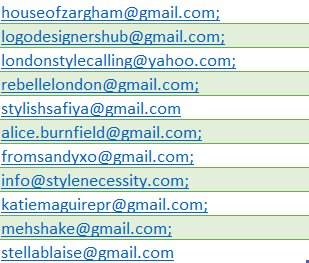 I will do fast all types of data entry work