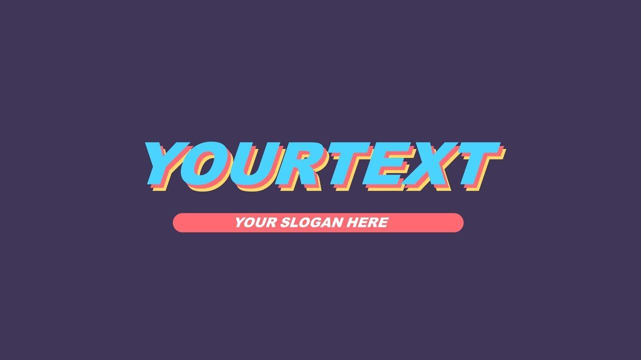 I will create professional powerpoint presentation design