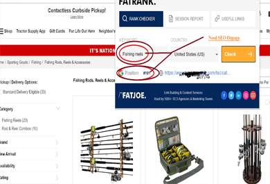 on page SEO that will boost your webpage Rankings