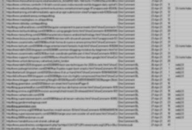 web 2.0 dofollow 20 backlinks create manually using blog, Article writing