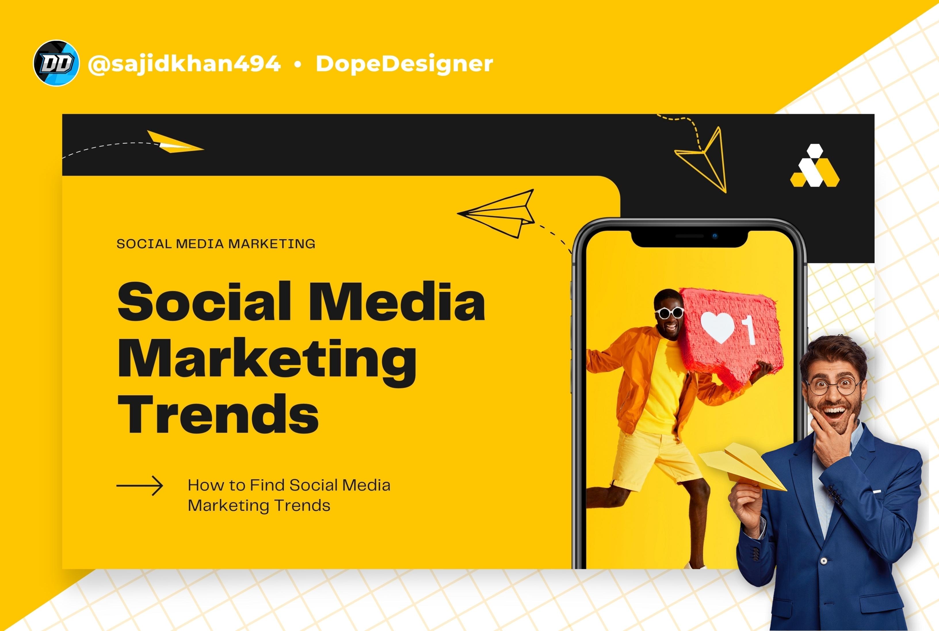 I Will Design 15 Professional Featured Blog Post Images