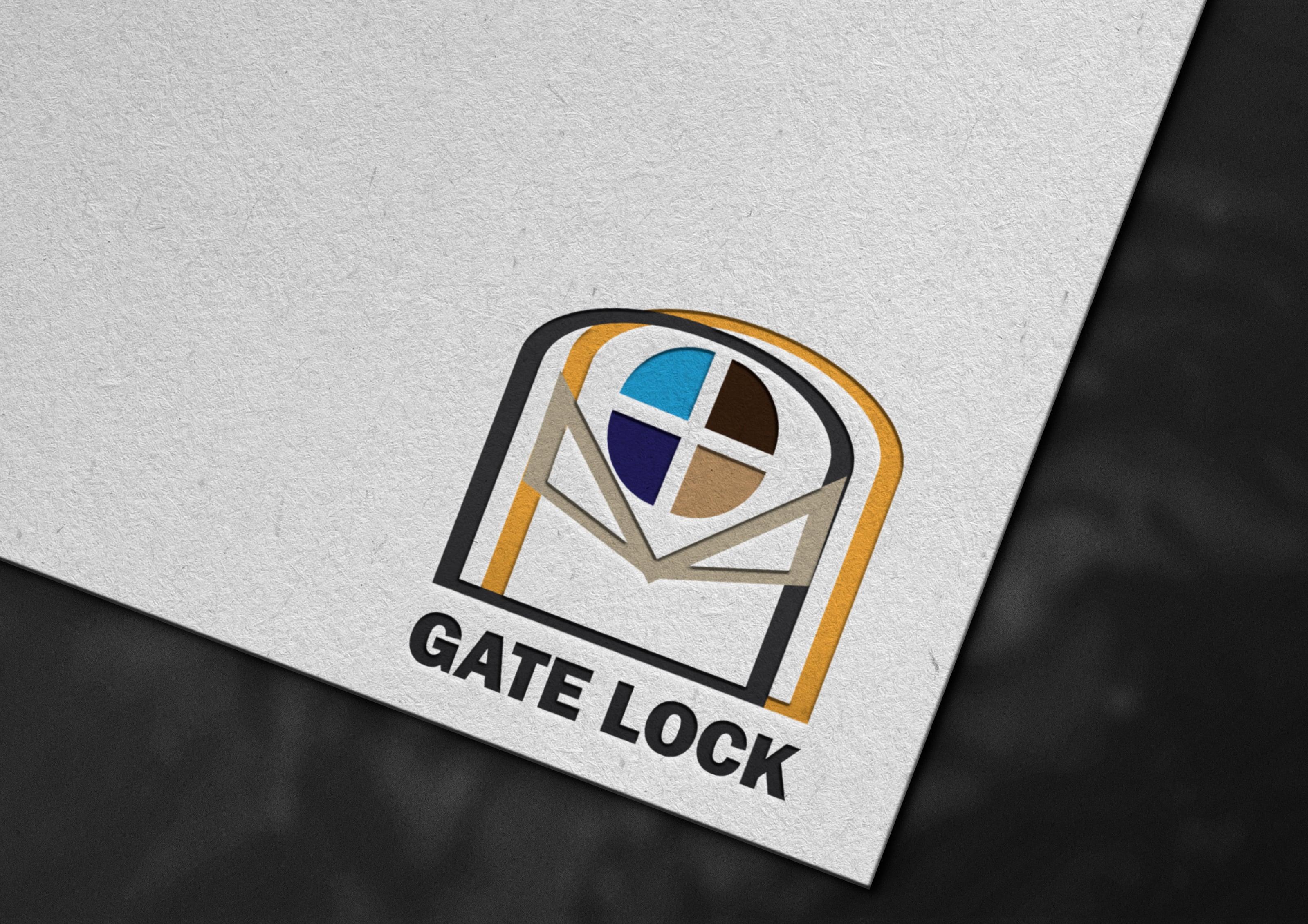 Dear Sir, I will Design modern minimalist logo 