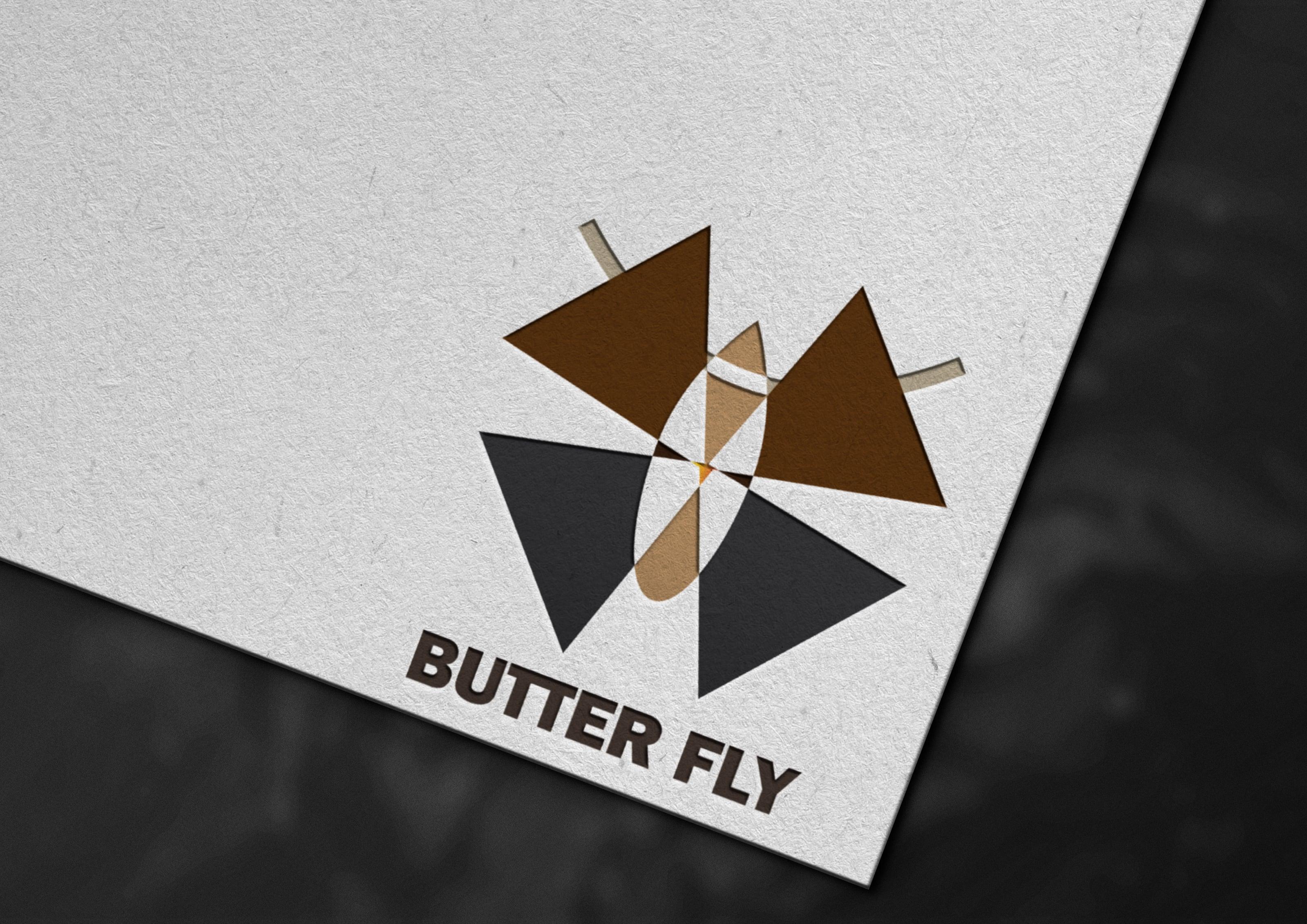 Dear Sir, I will Design modern minimalist logo 