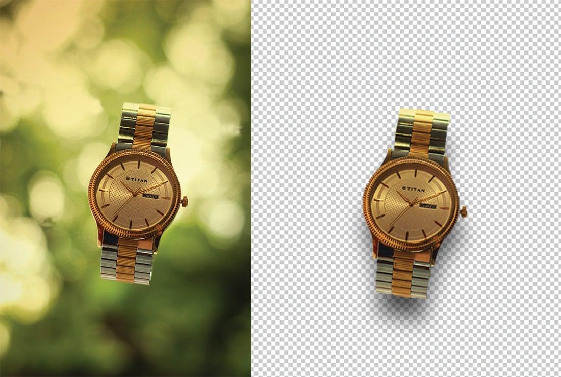 I will do amazon product photography, white background