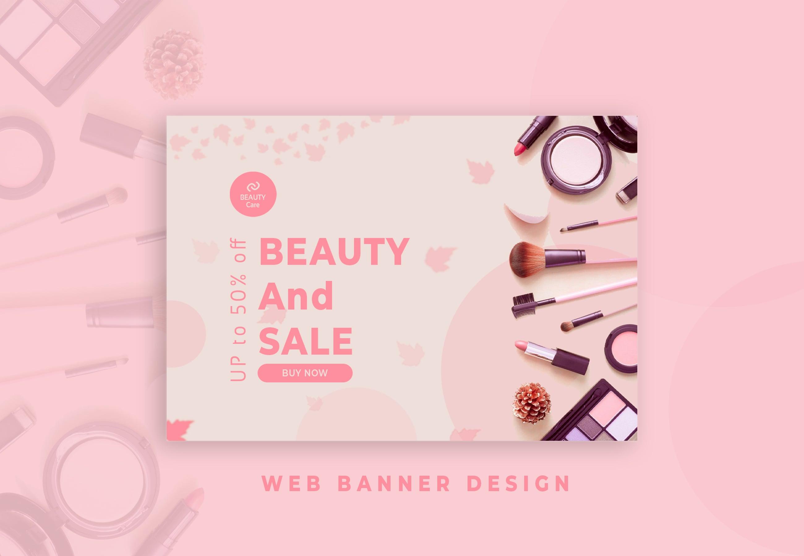 I Will Do Web Banner Design For Your Business