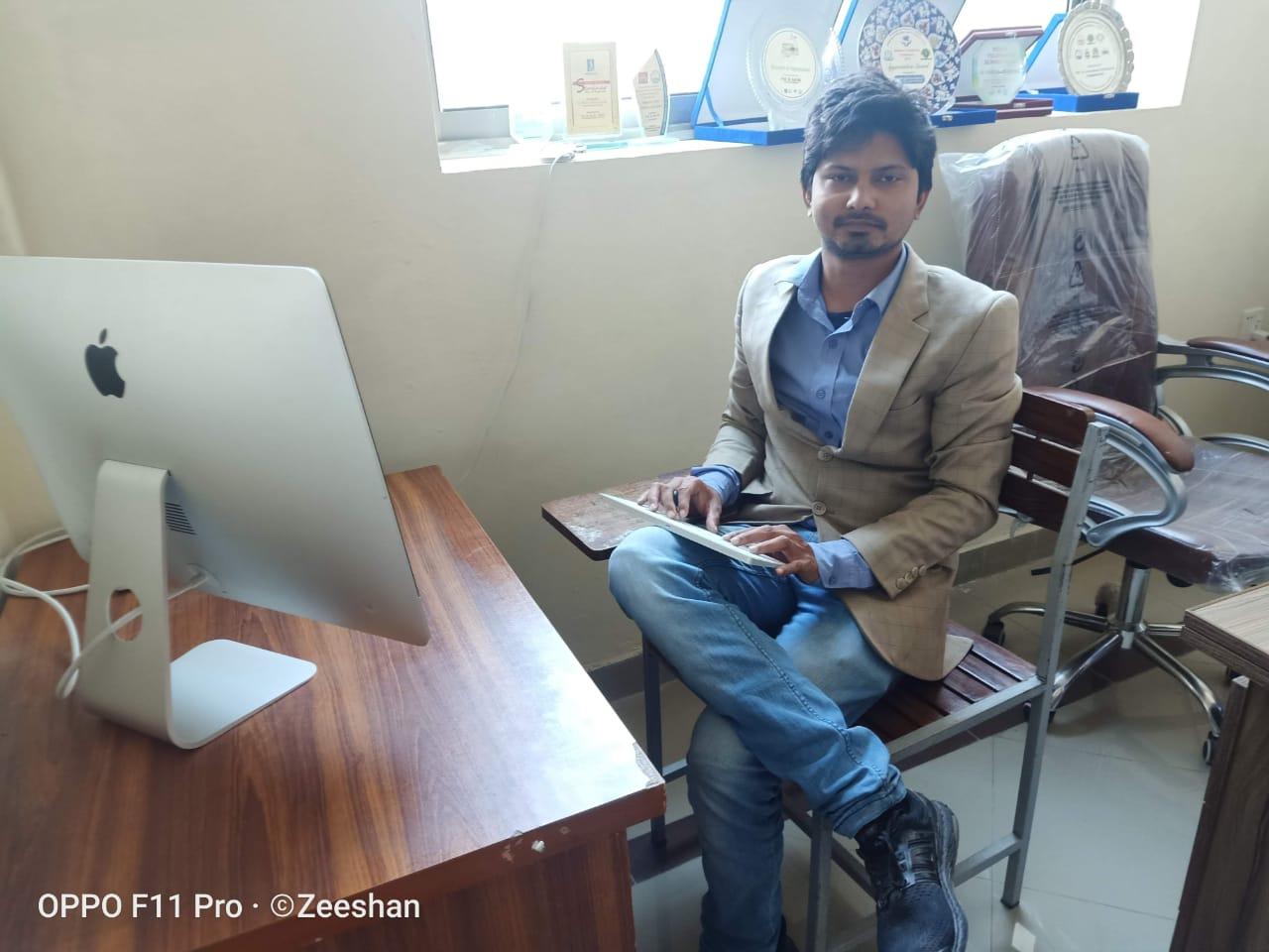 Professional power point presentations