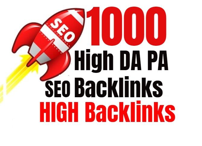 SEO CASINO POKER GAMBLING backlinks high da high authority link building