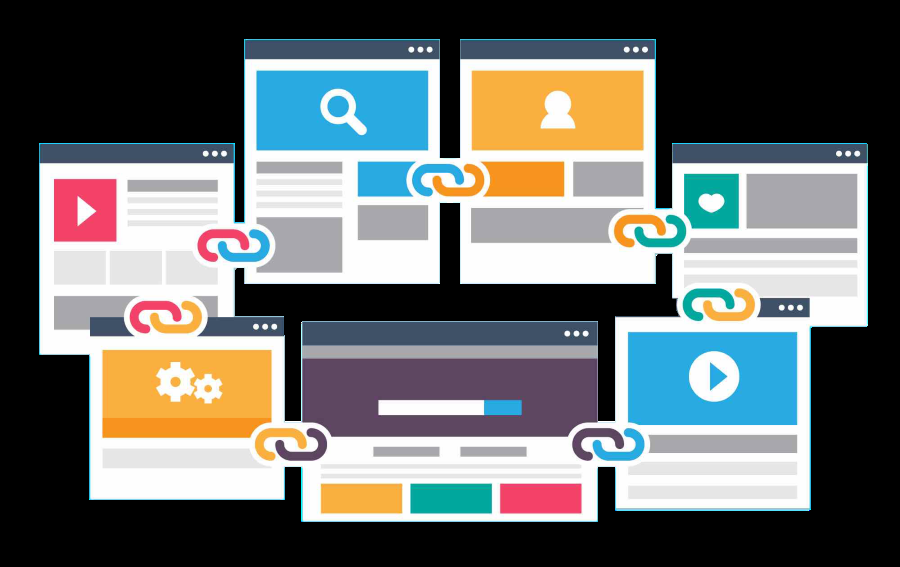 I will do 200 SEO backlinks white hat manual link building service for google top ranking