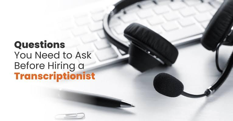 I will do All Languages Transcription (audio/video) & all languages translation in 24hrs