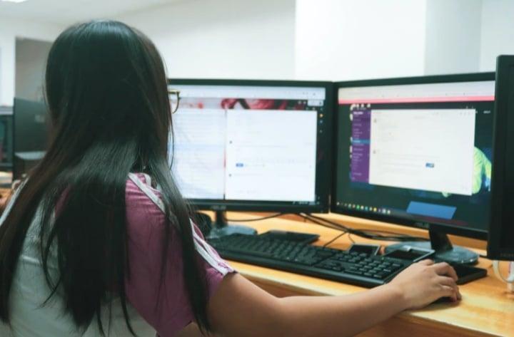 Professional data entry, web research and data scraping. excel ,PowerPoint, word & transcription 