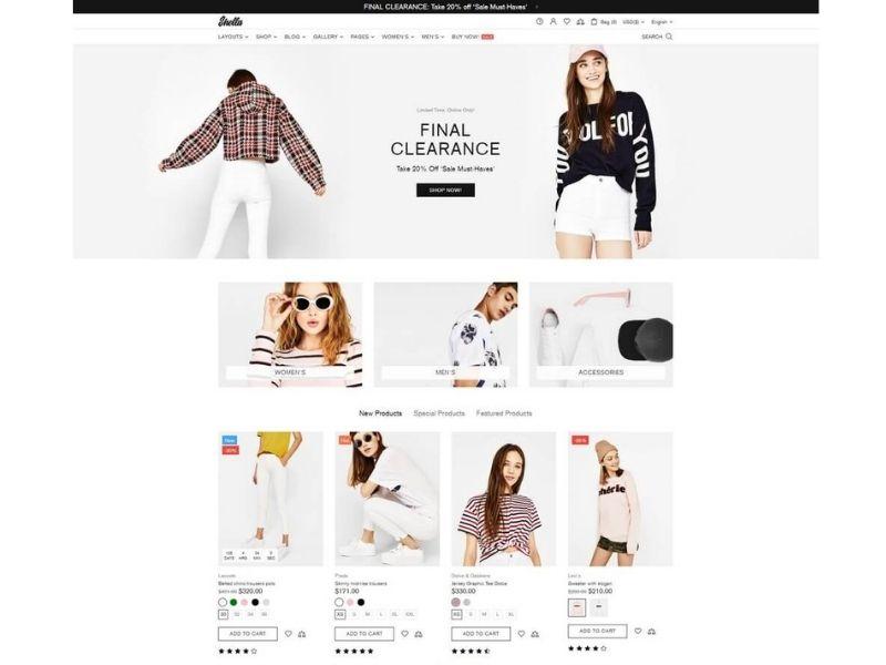 I will be your shopify virtual assistant for product listing and store manager. per 5 hour