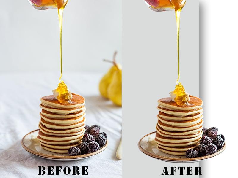 I'll remove backgrounds of 10 images within 24 hours