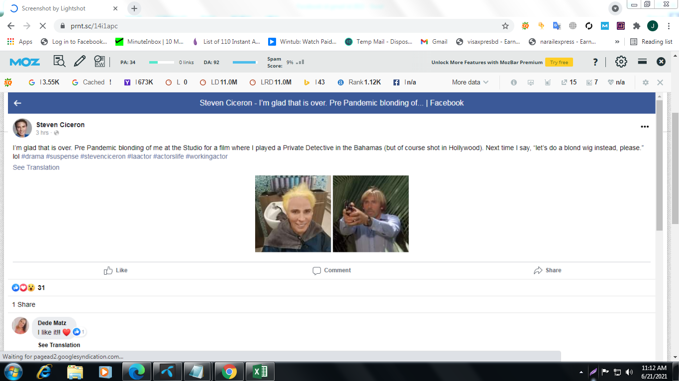 I will list your product on Facebook Best Quality Social Media Publish