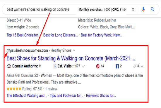 Get Guaranteed Google 1st Page Ranking with White Hat Link building