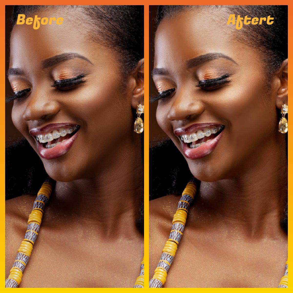 I will edit retouch photo image for you