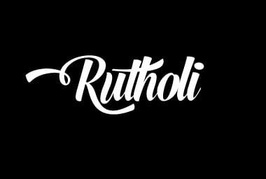 I will design handwriting, scripted, cursive, handwritten, typography, signature logo 