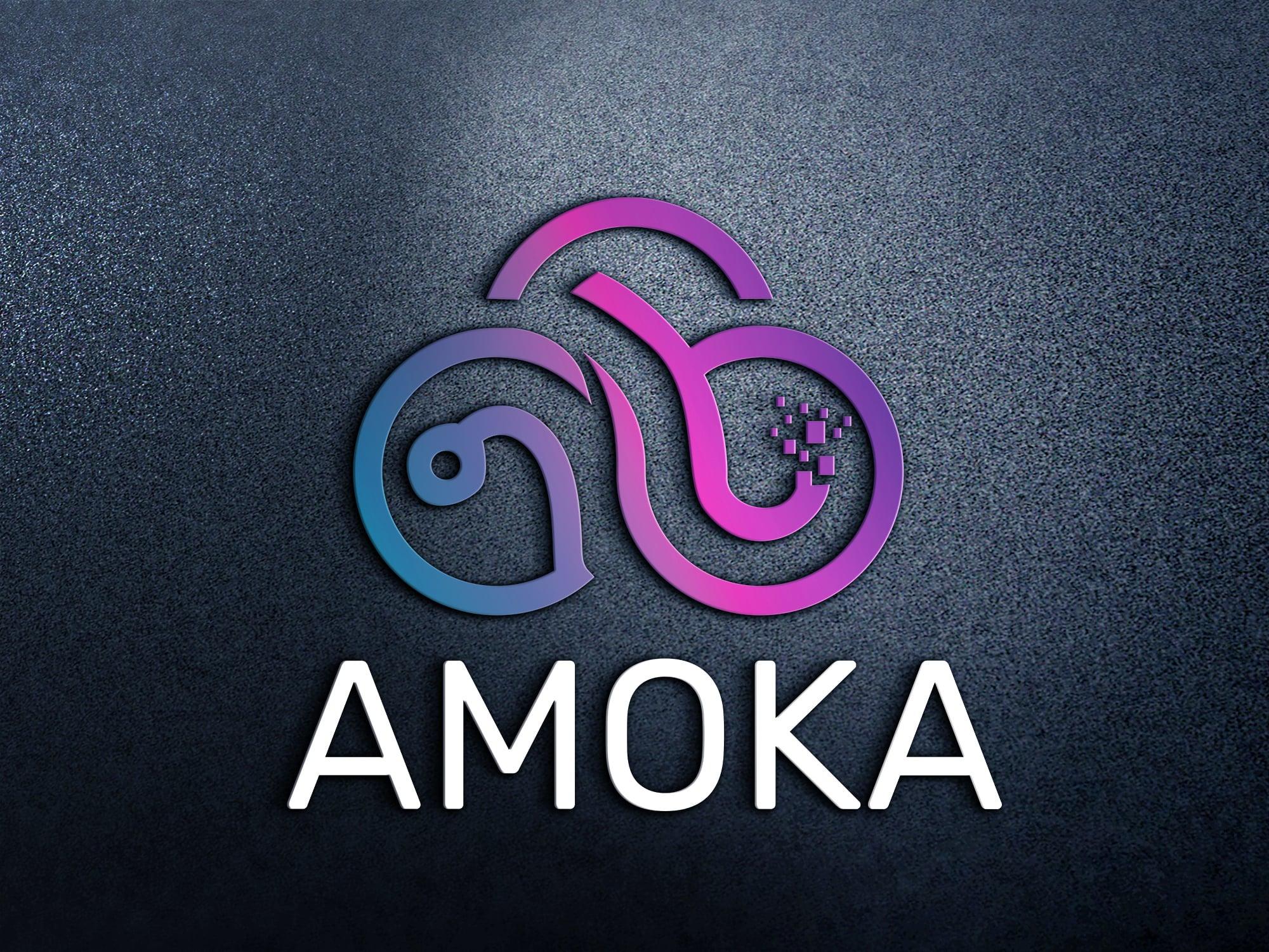 I will do outstanding business or company logo design