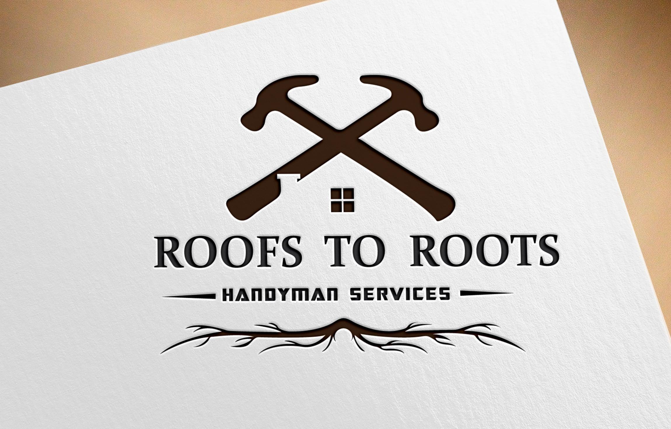 I will do modern unique versatile & minimalist business logo design