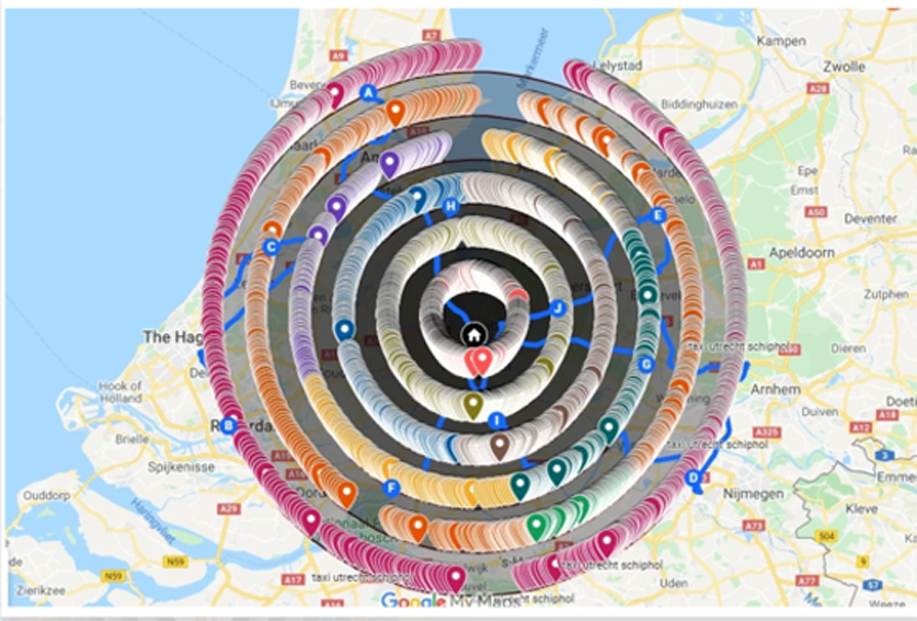 400 google map citations for local SEO