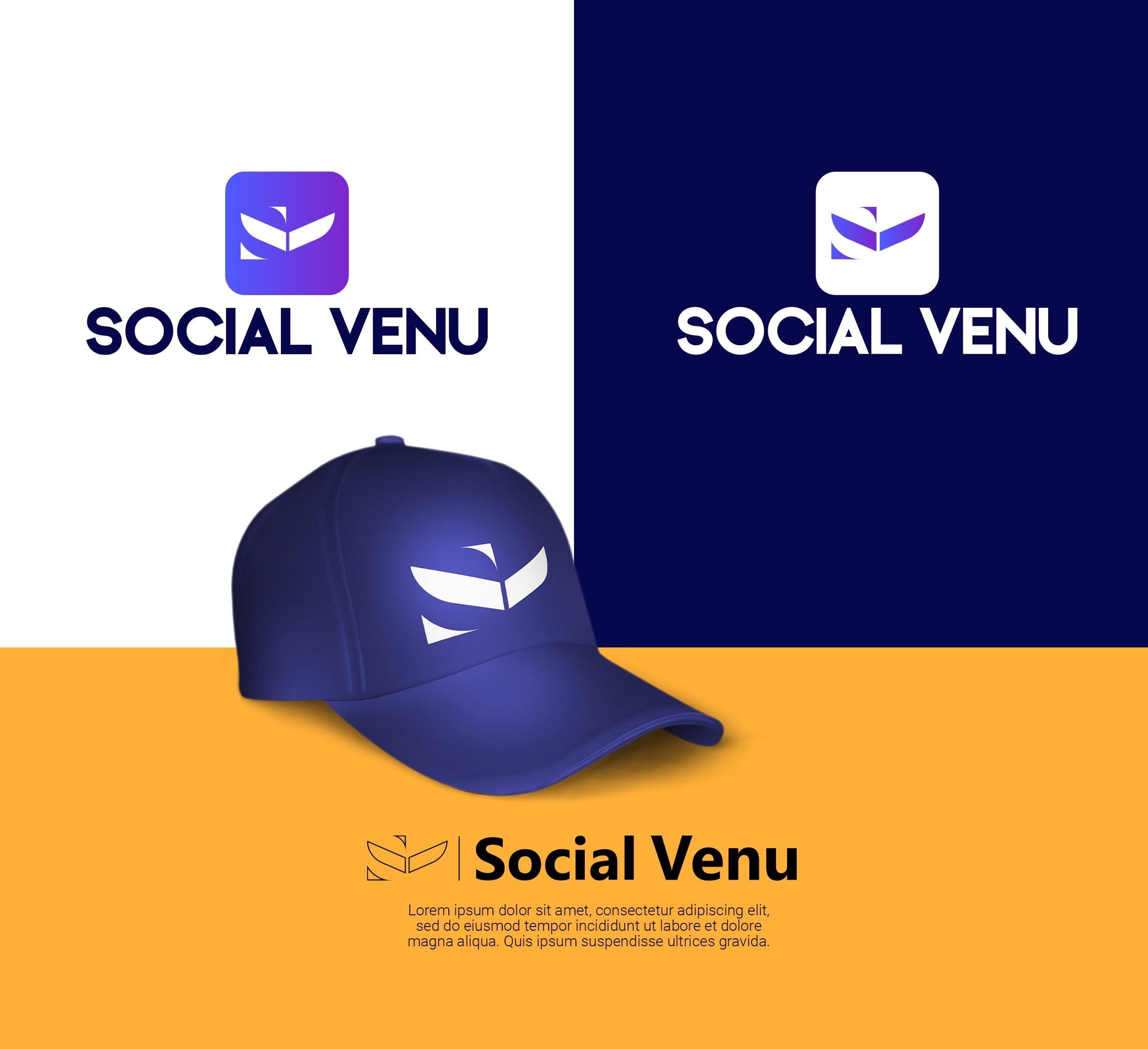 i will create your minimalist, golden ratio, business logo 