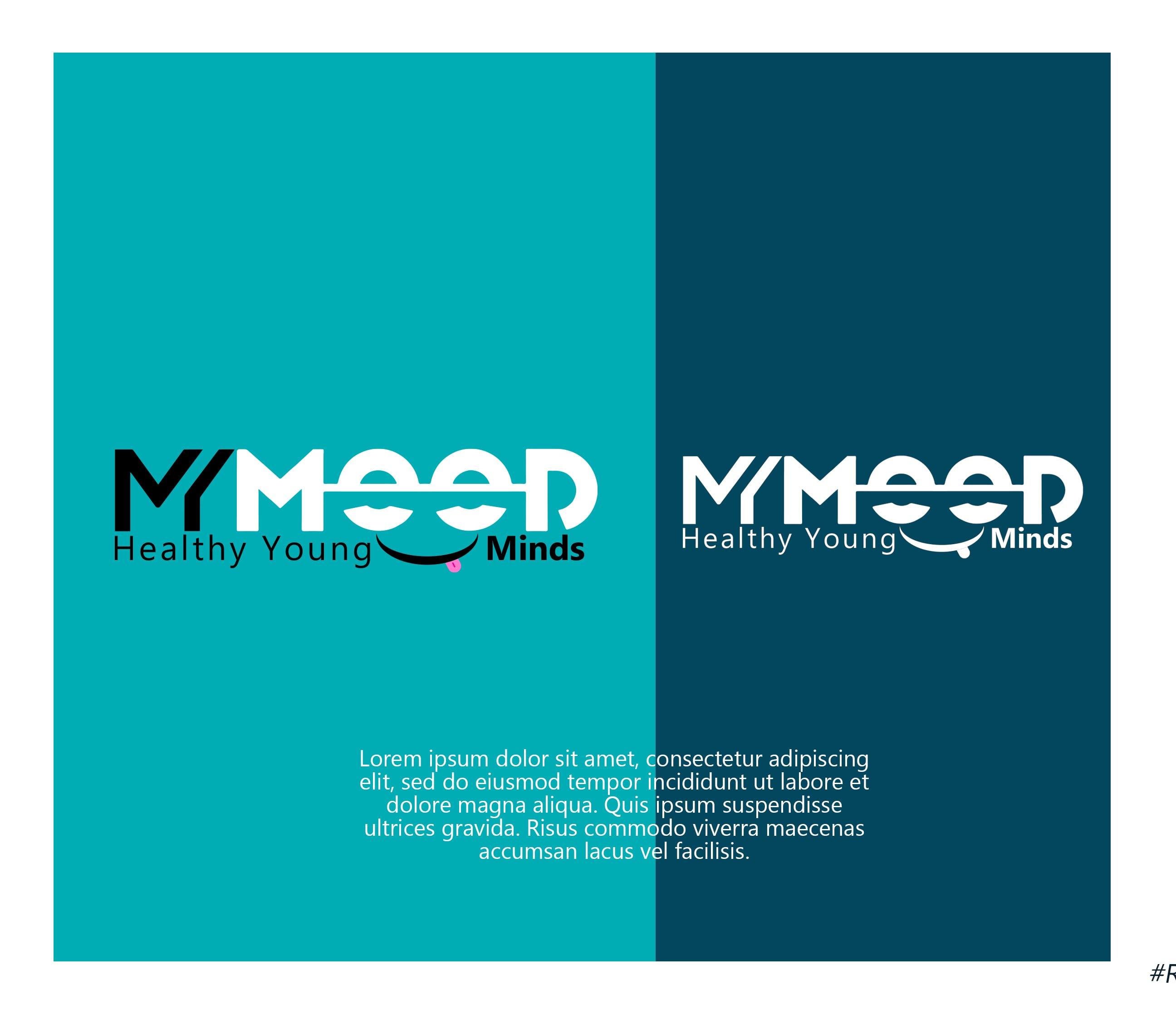 i will create your minimalist, golden ratio, business logo 