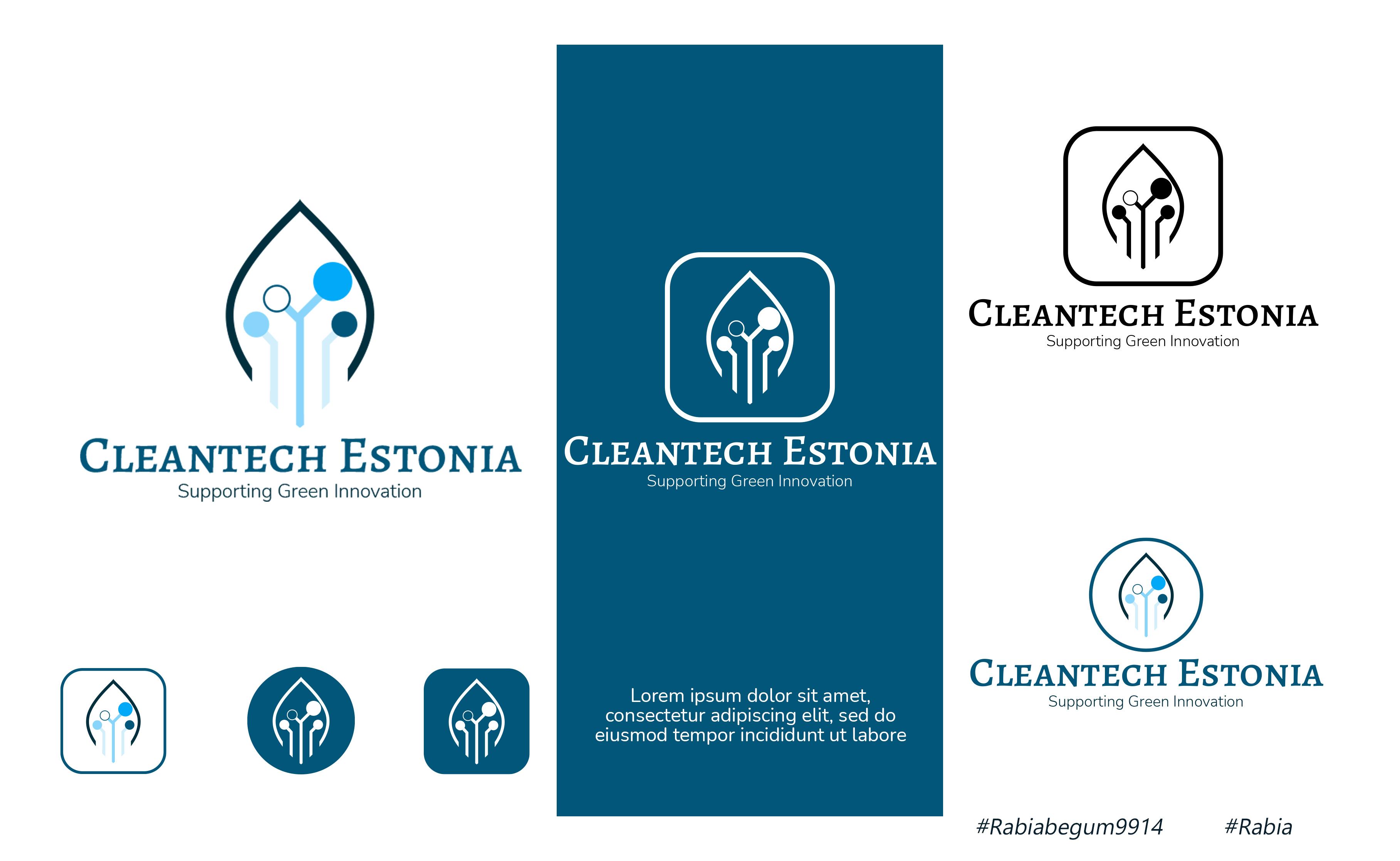 i will create your minimalist, golden ratio, business logo 