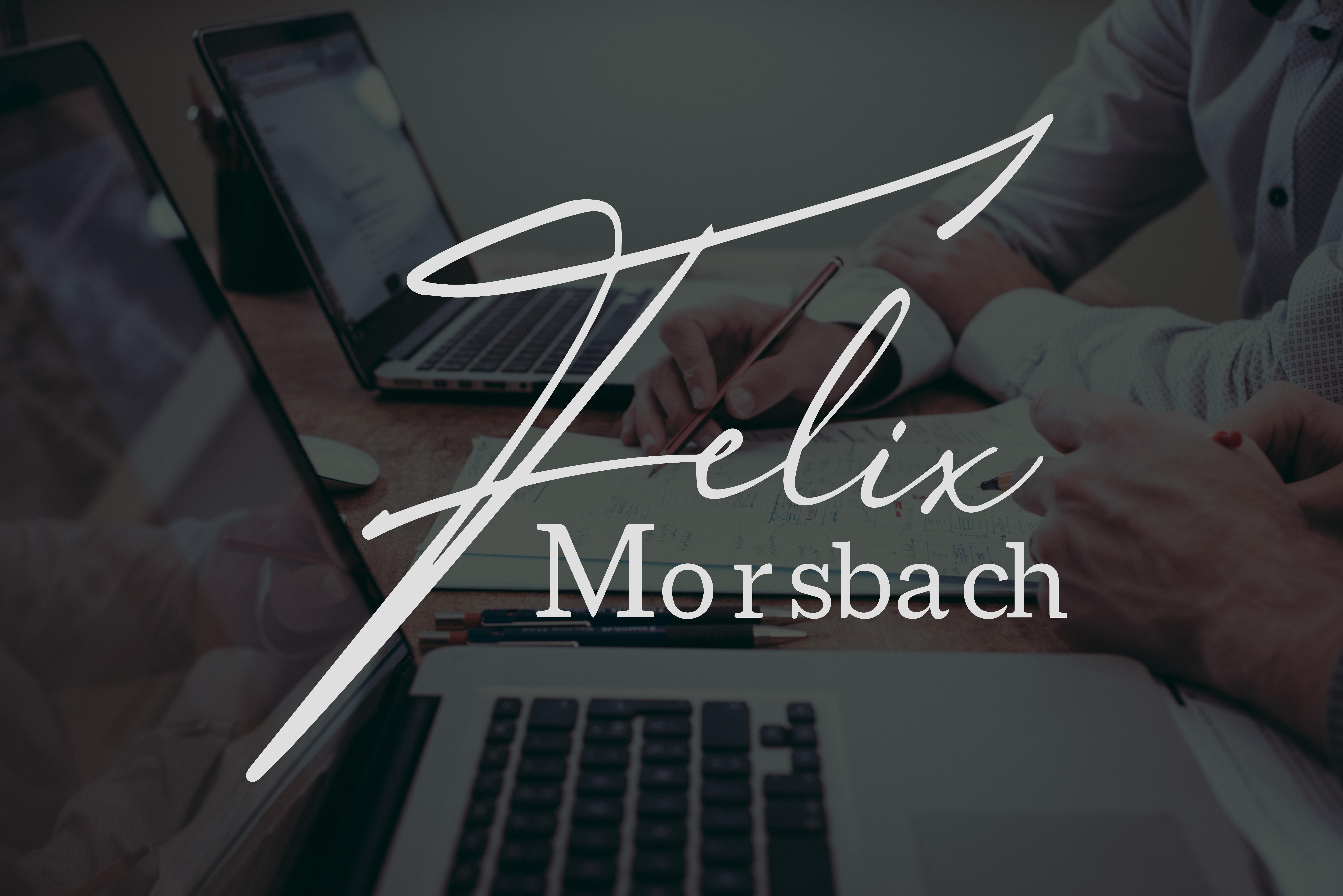 I will create a minimalistic signature logo