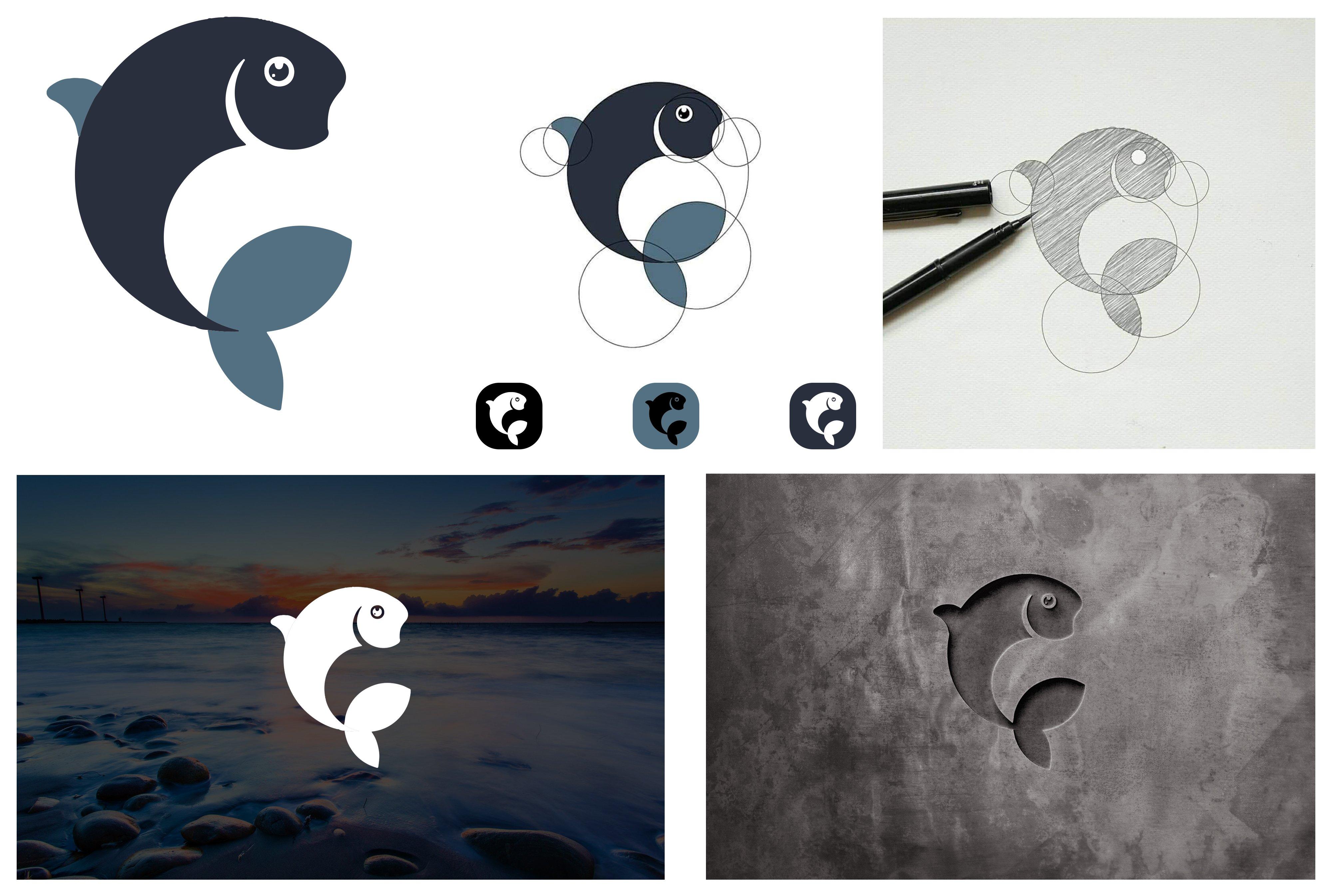 I will create your business logo design