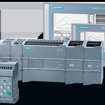 I will do program the plc and hmi of siemens with tia portal