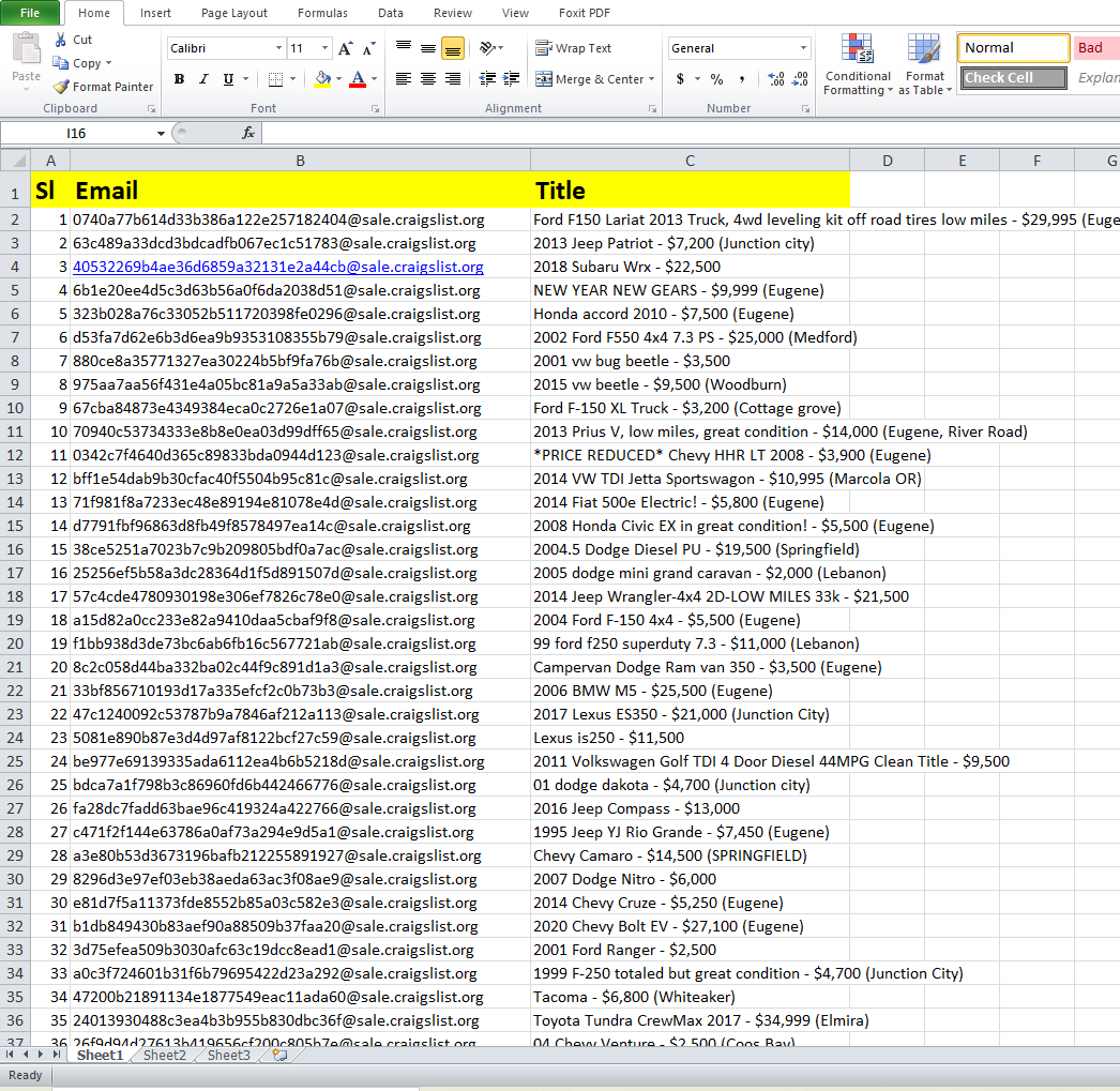 I will be your virtual assistant for data entry, internet research tasks