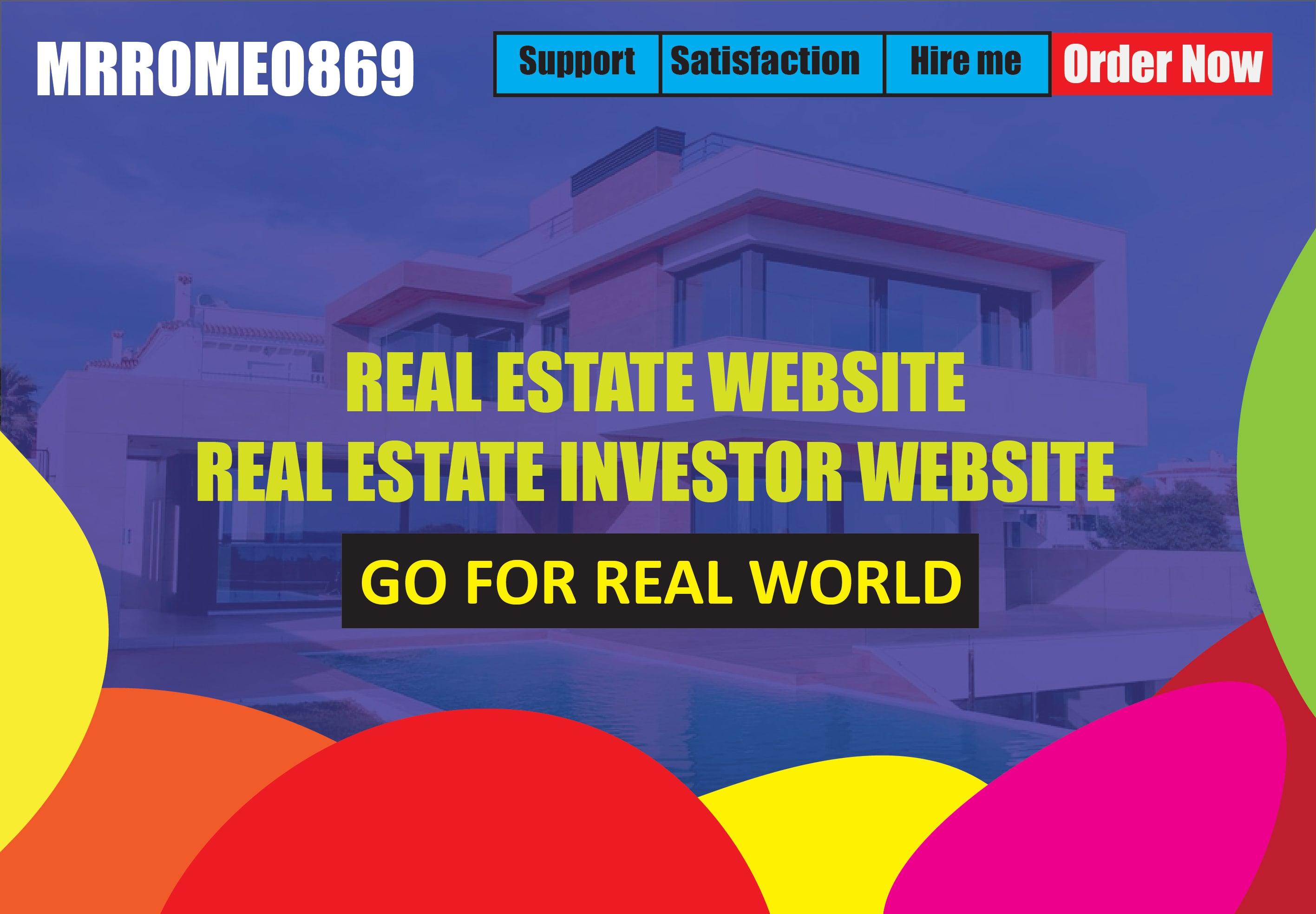 I will design your Custom WordPress website using Elementor Pro