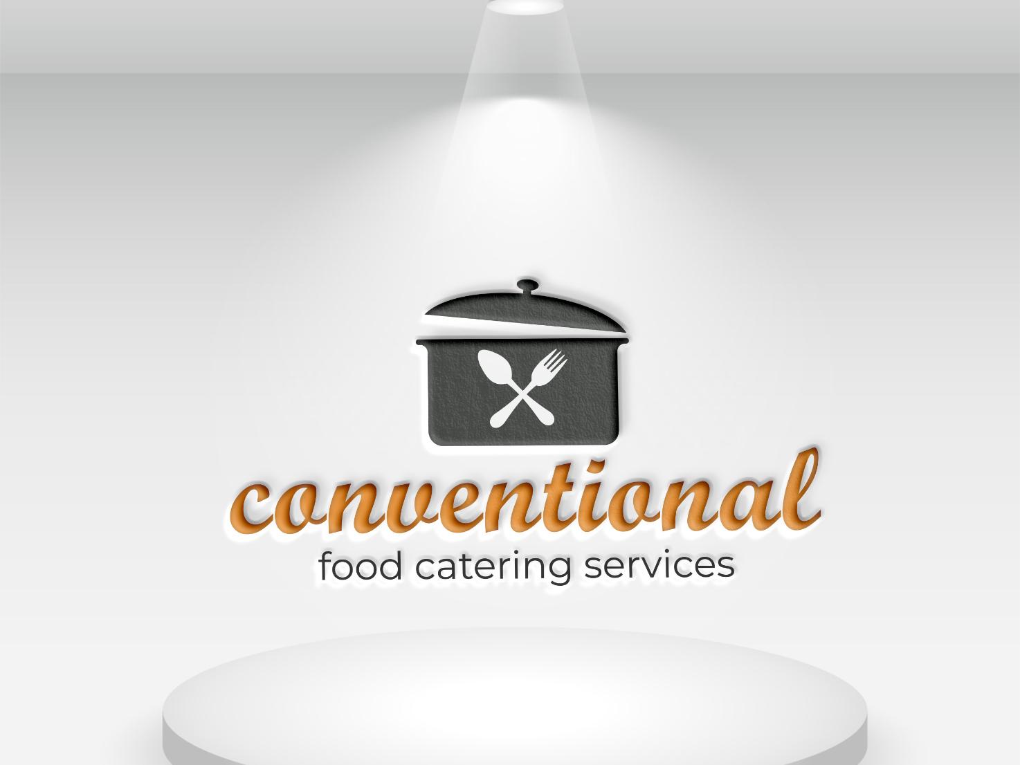 i will design food,cafe,bbq and restaurant logo