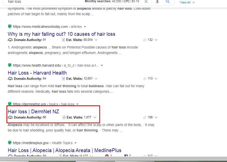 I will provide you google 1st page Ranking.