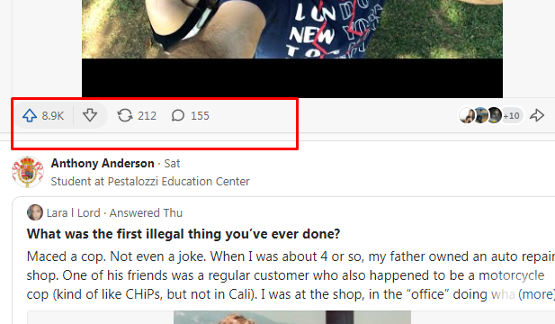 I will create 10 high quality quora answer