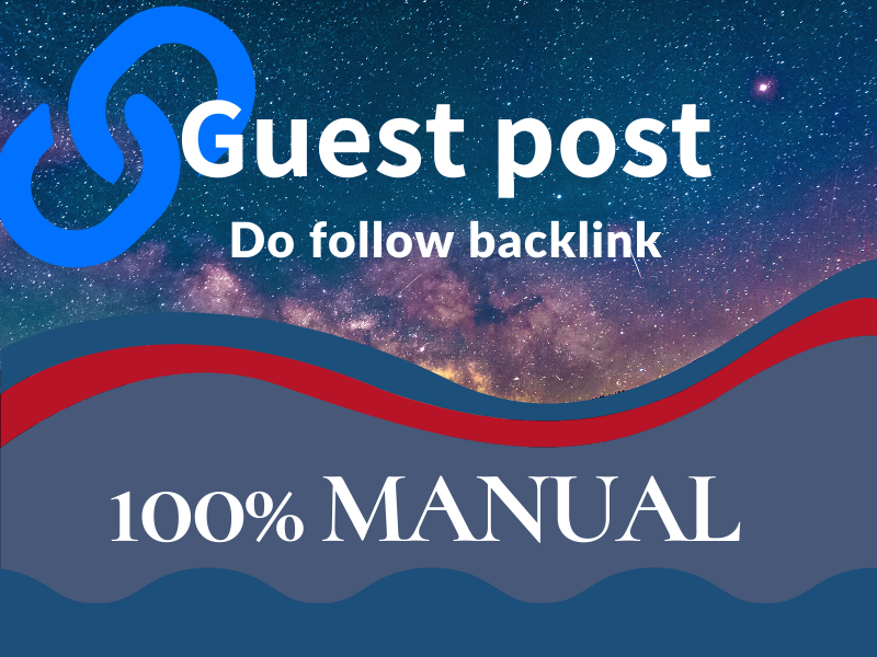  10 guest post for your website rank with full concentration and more professionally do backlink 