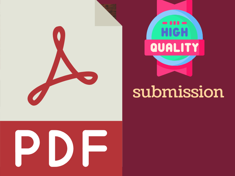  30 PDF submission manually High DA PDf submission site