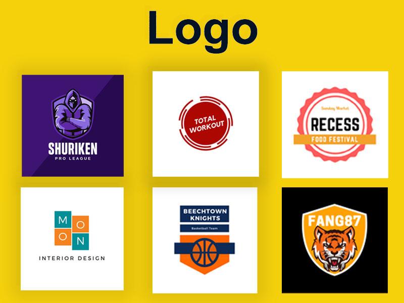 I Will Create Logo, Flyer, Card, business Card, Cover, Poster or any graphics work