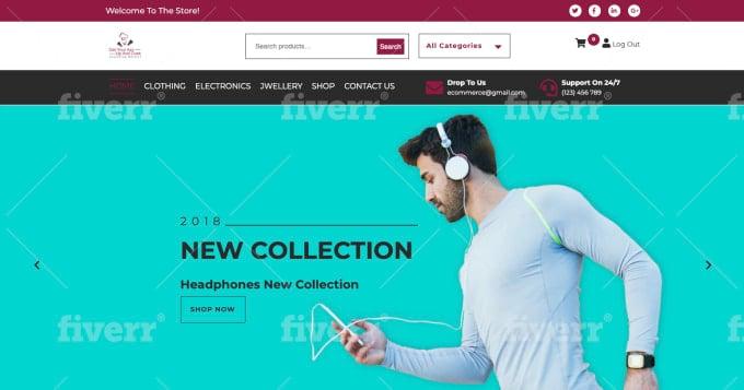 I will perfect wordpress theme customization