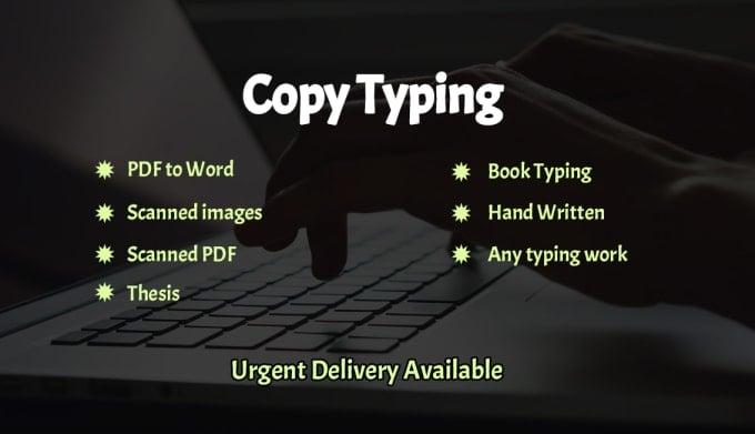 I will do data entry, data collection, internet research, and admin support. I will be your professi