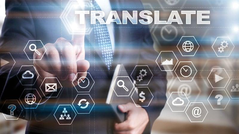 I will Translate from English to other worldwide language 