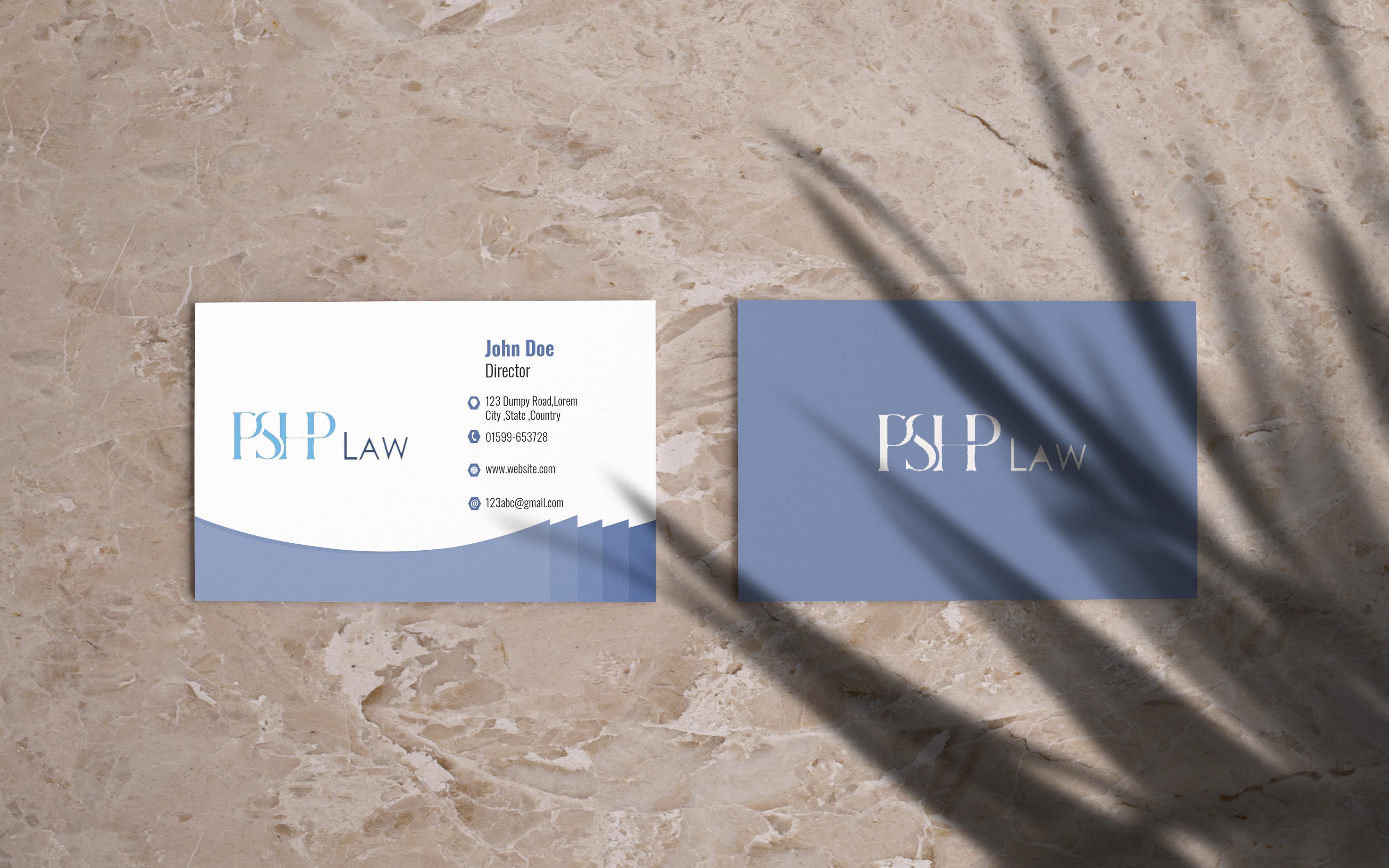 I will do corporate Business Card design for you in 6 hours
