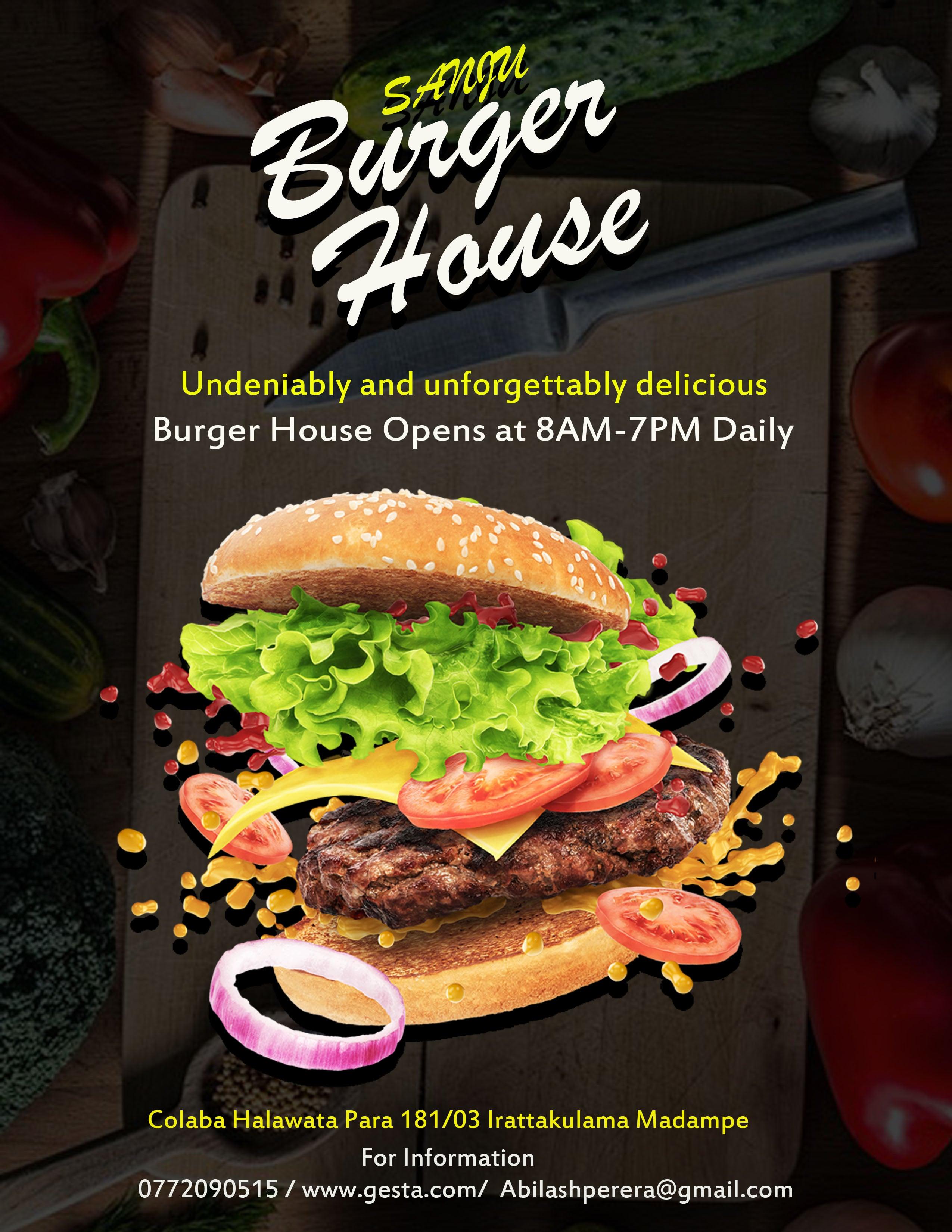 Flyer Design I will design a professional business flyer or poster