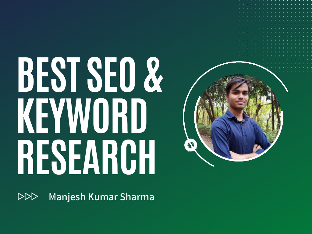 5 Superb Keywords on Which You'll Rank on Google + 1 Competitor Analysis