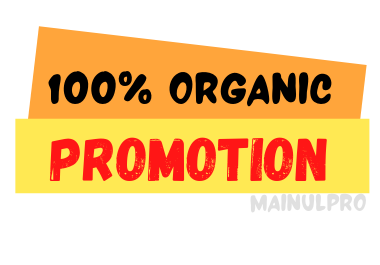 You will Get YouTube Video Promotion & Premium Marketing