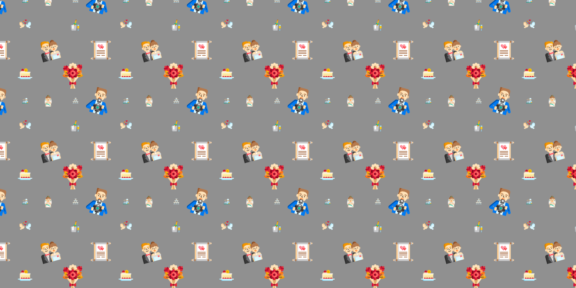 I will unique and amzing pattern design 