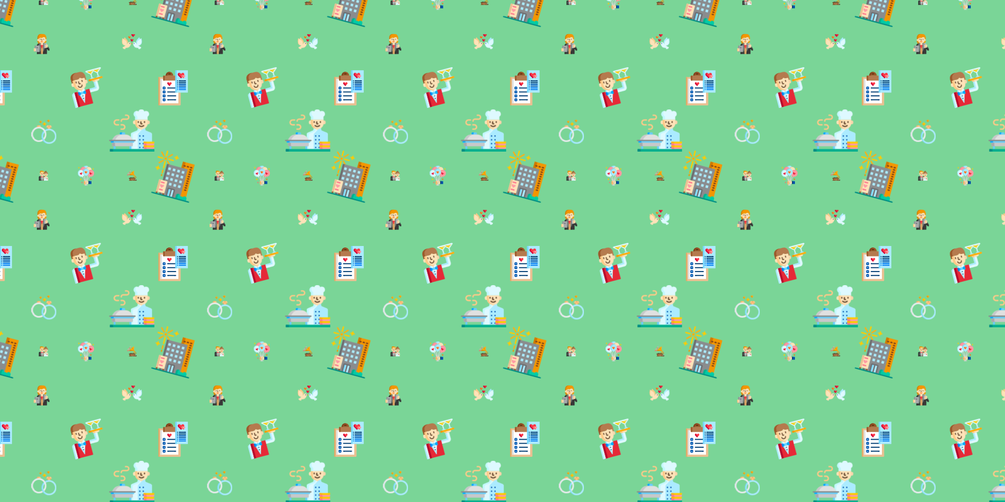 I will unique and amzing pattern design 