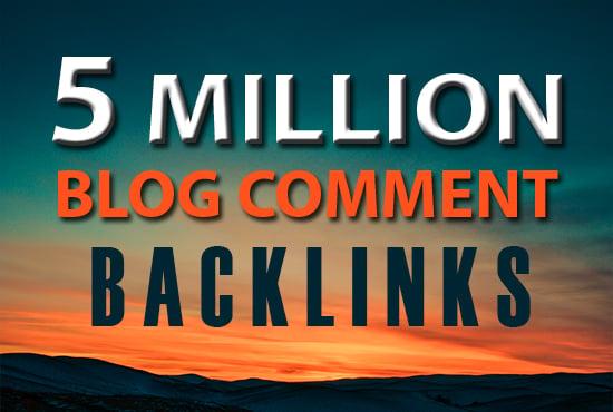 great deals social bookmarking and forum blog comment backlinks for ranking
