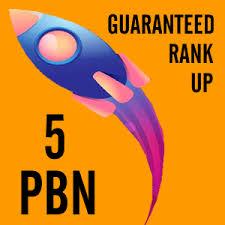 Get Real 5 Trust Flow and High Quality PBN Backlinks-High DA-DR.